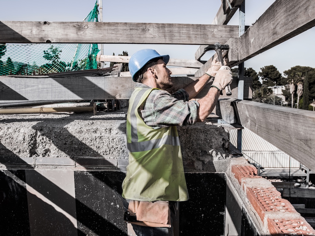 Best General Contractor in Ironsides California