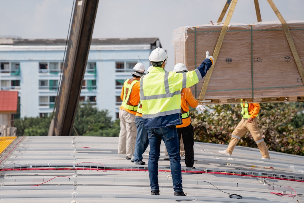 Best General Contractor in Palos Verdes Estates